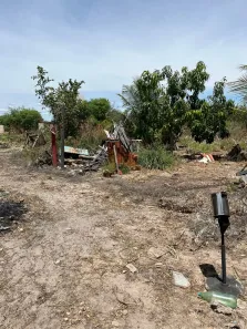 Fazenda / Sítio / Chácara com 1 Quarto à venda, 2204m² no Massangano, Petrolina