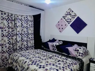 Fazenda / Sítio / Chácara com 5 Quartos à venda, 534m² no São Vicente, Mairiporã