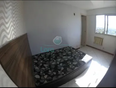 Cobertura com 3 Quartos para venda ou aluguel, 170m² no Glória, Macaé