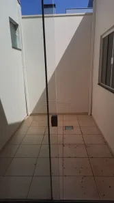 Casa de Condomínio com 3 Quartos para alugar, 179m² no Residencial Samambaia, São Carlos