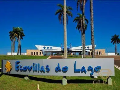 Terreno / Lote / Condomínio à venda, 1500m² no , Sertanópolis