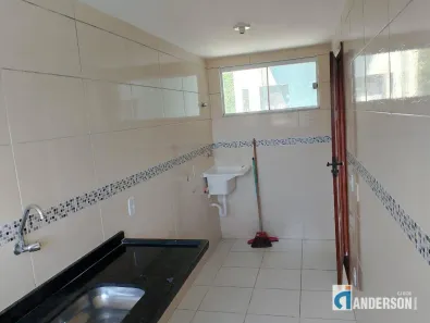 Apartamento com 2 Quartos para alugar, 60m² no Itapeba, Maricá