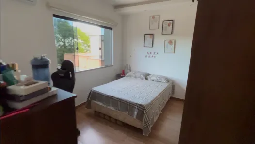 Sobrado com 3 Quartos à venda, 350m² no Maria Turri, Rio das Ostras