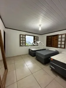Casa com 2 Quartos para alugar, 68m² no Mosela, Petrópolis