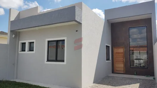 Casa com 3 Quartos à venda, 80m² no Alto Tarumã, Pinhais