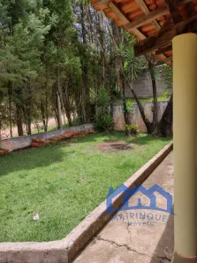 Fazenda / Sítio / Chácara com 4 Quartos à venda, 1800m² no , Mairinque