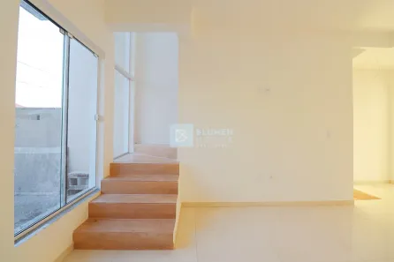 Sobrado com 3 Quartos à venda, 155m² no Itoupava Norte, Blumenau