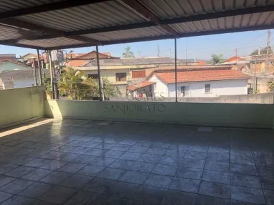 Casa com 4 Quartos à venda, 220m² no Centro, Ribeirão Pires