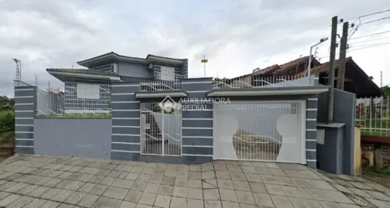 Casa com 3 Quartos à venda, 207m² no Cristo Rei, São Leopoldo