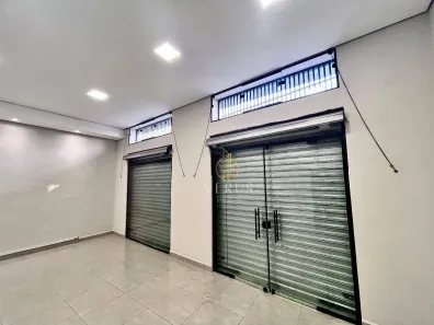 Loja / Salão / Ponto Comercial para alugar, 55m² no Centro, Mogi Guaçu
