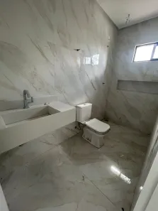 Casa de Condomínio com 3 Quartos à venda, 210m² no Universitário, Caruaru