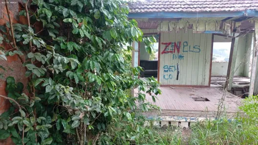 Terreno / Lote / Condomínio à venda, 432m² no Campina do Arruda, Almirante Tamandaré