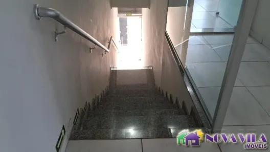Conjunto Comercial / Sala para alugar, 35m² no Centro, Jaguariúna