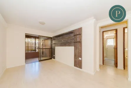 Apartamento com 4 Quartos para alugar, 150m² no Bigorrilho, Curitiba