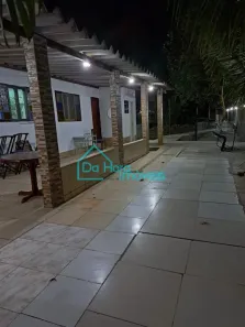 Fazenda / Sítio / Chácara com 2 Quartos à venda, 1500m² no Balneario Regina Maria, Mongaguá