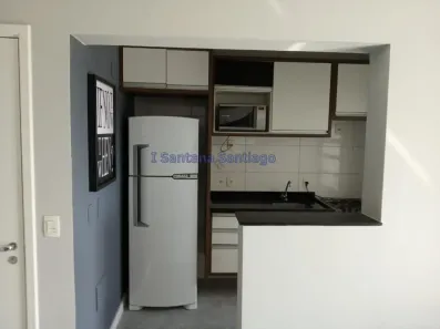 Apartamento com 2 Quartos à venda, 52m² no Vila Moraes, São Paulo