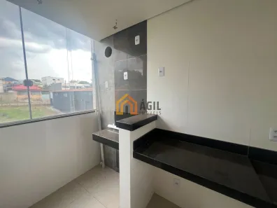 Apartamento com 2 Quartos à venda, 53m² no Marechal Rondon, Igarapé