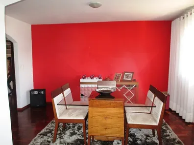 Casa com 3 Quartos à venda, 158m² no Bom Jesus, Viçosa