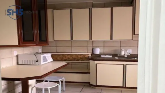 Apartamento com 2 Quartos para alugar, 114m² no Escola Agrícola, Blumenau