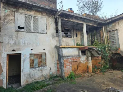 Terreno / Lote / Condomínio à venda, 324m² no Centro, Diadema