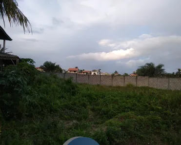 Terreno / Lote / Condomínio à venda, 450m² no Jauá (Abrantes), Camaçari