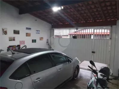 Casa com 2 Quartos à venda, 90m² no Jardim Vitória, Campo Limpo Paulista