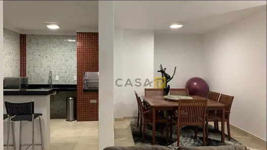 Cobertura com 3 Quartos à venda, 211m² no Jardim Bela Vista, Nova Odessa