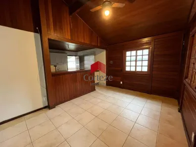 Casa com 2 Quartos para alugar, 80m² no Aristocrata, São José dos Pinhais