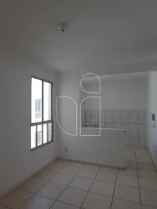 Apartamento com 2 Quartos à venda, 44m² no Jardim Califórnia, Marília