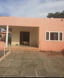 Casa com 2 Quartos à venda, 140m² no Arembepe (Abrantes), Camaçari
