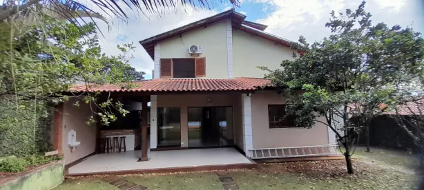 Casa de Condomínio com 3 Quartos para venda ou aluguel, 160m² no Jardim Ipês, Cotia