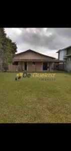 Casa com 2 Quartos à venda, 144m² no Loteamento Chacaras Embu-Guacu, Embu-Guaçu