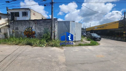 Terreno / Lote Comercial para alugar, 250m² no Ipsep, Recife