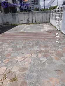 Casa com 5 Quartos para venda ou aluguel, 728m² no Centro, Aracaju