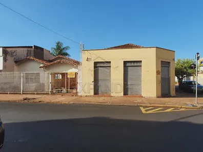 Loja / Salão / Ponto Comercial à venda, 651m² no Centro, Sertãozinho