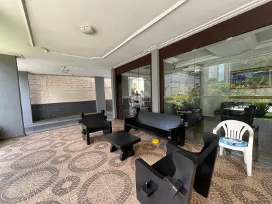 Apartamento com 2 Quartos para alugar, 77m² no Umarizal, Belém