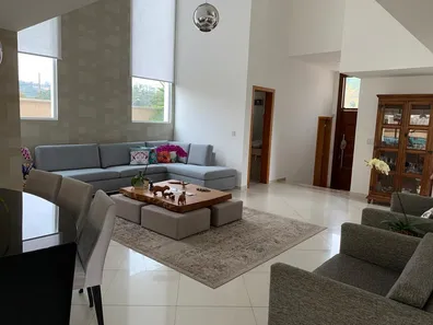 Casa de Condomínio com 3 Quartos para venda ou aluguel, 298m² no Jardim do Golf I, Jandira