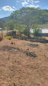 Terreno / Lote / Condomínio à venda, 360m² no Antônio dos Santos, Caeté
