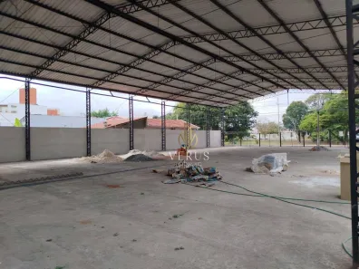 Prédio Inteiro para alugar, 800m² no Parque Cidade Nova, Mogi Guaçu