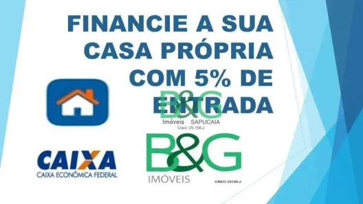 Apartamento com 2 Quartos à venda, 46m² no Monte Serrat, Itupeva