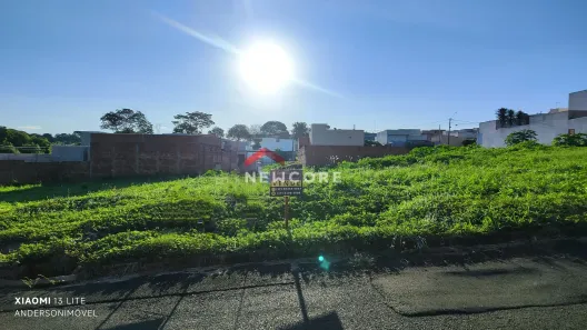 Terreno / Lote / Condomínio à venda, 275m² no Jardim Amélia Dionísio, Olímpia