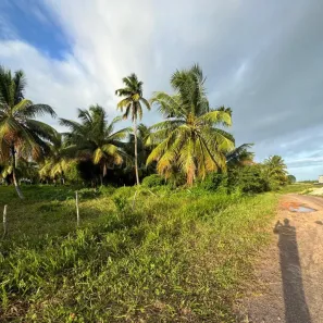 Terreno / Lote / Condomínio à venda, 42000m² no Centro, Barra dos Coqueiros
