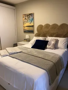 Casa de Condomínio com 2 Quartos para alugar, 170m² no Itacimirim (Monte Gordo), Camaçari