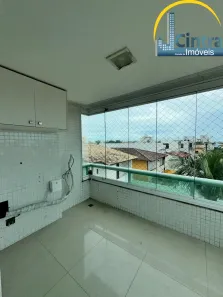 Apartamento com 3 Quartos à venda, 105m² no Piatã, Salvador