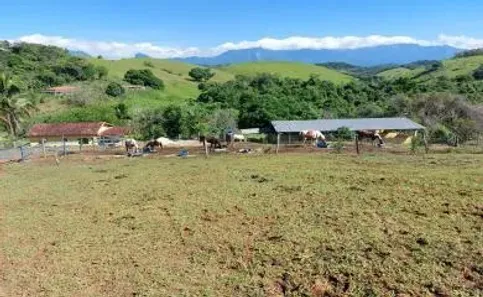 Fazenda / Sítio / Chácara com 2 Quartos à venda, 180000m² no Olaria, Nova Friburgo