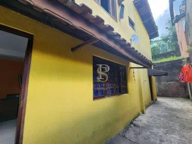 Casa de Condomínio com 3 Quartos para alugar, 320m² no Samambaia, Mairiporã