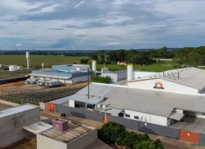 Terreno / Lote / Condomínio à venda, 240m² no Residencial Maria Monteiro, Trindade