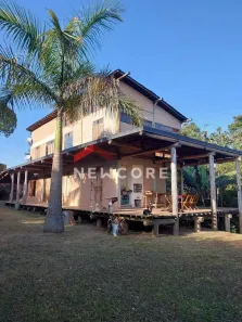 Fazenda / Sítio / Chácara com 4 Quartos à venda, 800m² no Centro, São Lourenço da Serra
