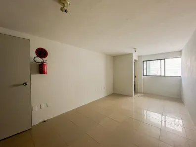 Conjunto Comercial / Sala para alugar, 29m² no Piedade, Jaboatão dos Guararapes