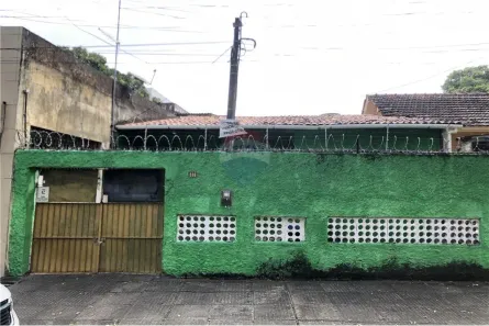 Casa com 3 Quartos para alugar, 120m² no Santo Amaro, Recife